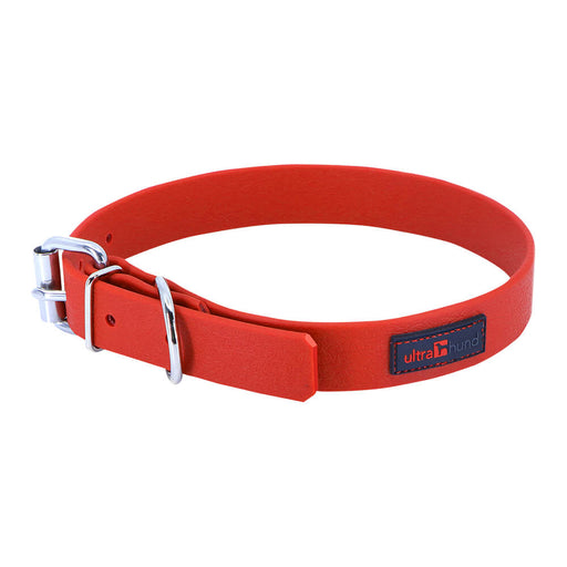 Ultrahund Play Regular Dog Collar, 3/4' Wide, Fits 10.5' to 13.5' - Jeffers - Dog Supplies > Dog Apparel > Dog Collars, Harnesses, & Leashes