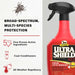 UltraShield Red Insecticide & Repellent - Jeffers - Animal Health & Wellness > Fly & Insect Control