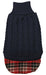 Un - tucked Cable Sweater - Jeffers - Dog Supplies > Dog Apparel