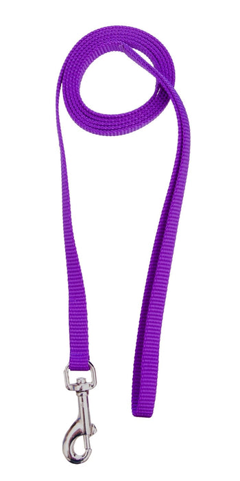 Valhoma Nylon Chicken Leash, 4 ft - Jeffers - Poultry Supplies > Poultry Supplies