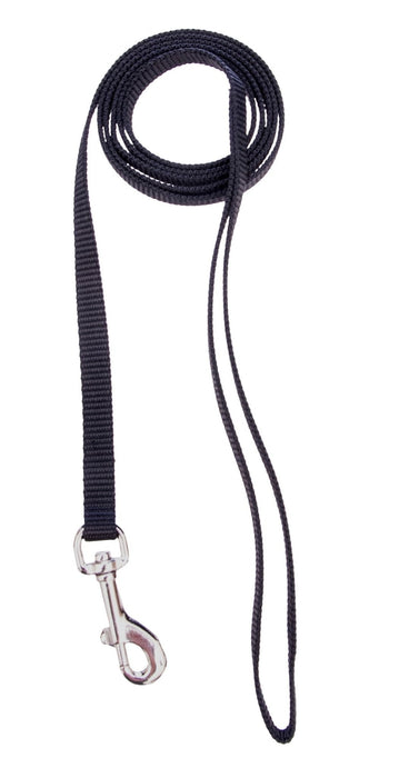 Valhoma Nylon Chicken Leash, 6 ft - Jeffers - Poultry Supplies > Poultry Supplies