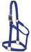 Valhoma Premium Nylon Halter - Jeffers - Horse Supplies > Horse Tack > Horse Halters