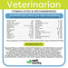 Vet Worthy Multi Vitamin, 60 ct - Jeffers - Animal Health & Wellness > Vitamins & Supplements