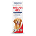 Vetericyn Plus Antimicrobial Hot Spot Gel, 3 oz - Jeffers - Animal Health & Wellness > Skin & Coat Care