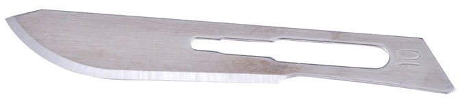 Veterinary Scalpels & Blades - Jeffers - Animal Health & Wellness > Medical Supplies