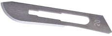 Veterinary Scalpels & Blades - Jeffers - Animal Health & Wellness > Medical Supplies