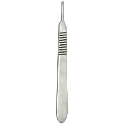 Veterinary Scalpels & Blades - Jeffers - Animal Health & Wellness > Medical Supplies