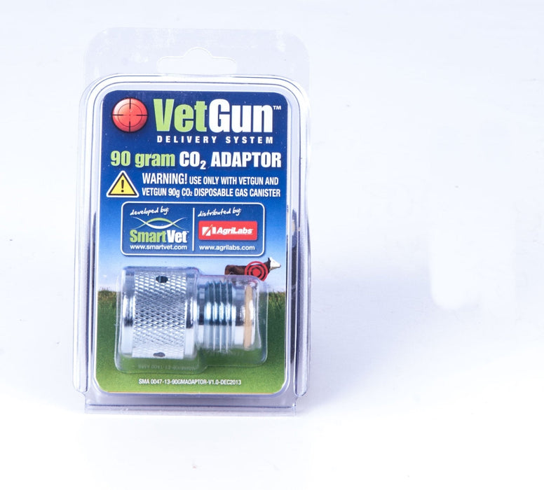 VetGun Applicator (& Accessories) - Jeffers - Farm & Ranch Supplies > Pest Control