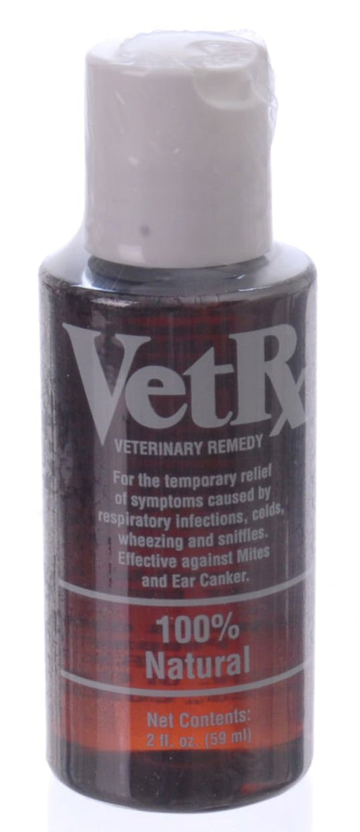 VetRx for Cats & Kittens - Jeffers - Animal Health & Wellness > Medical Supplies