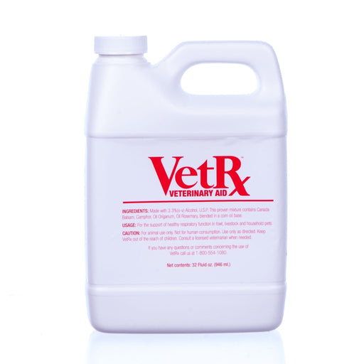 VetRx Poultry Aid - Jeffers - Poultry Supplies > Poultry Supplies