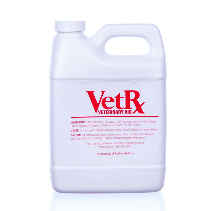 VetRx Poultry Aid - Jeffers - Poultry Supplies > Poultry Supplies