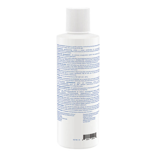 Virbac Allergroom Shampoo - Jeffers - Animal & Pet Supplies > Pet Grooming > Pet Shampoo & Conditioner