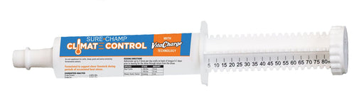 Vita Charge Climate Control Gel, 60 mL - Jeffers - Animal Health & Wellness > Vitamins & Supplements