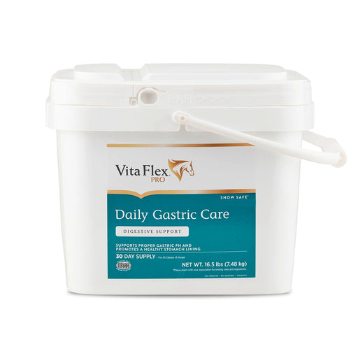 Vita Flex Pro Daily Gastric Care, 16.5 Pounds - Jeffers - Animal Health & Wellness > Vitamins & Supplements