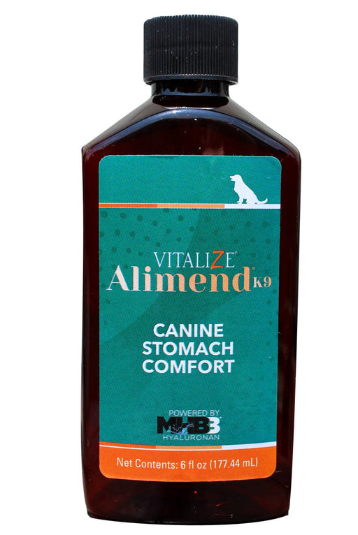 Vitalize Alimend K9, 6 oz - Jeffers - Animal Health & Wellness > Medicine