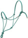 Weaver Silvertip Rope Halter, Average - Jeffers - Horse Supplies > Horse Tack > Horse Halters