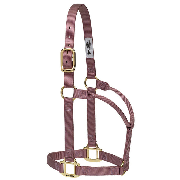 Weaver Original Nylon Horse Halter