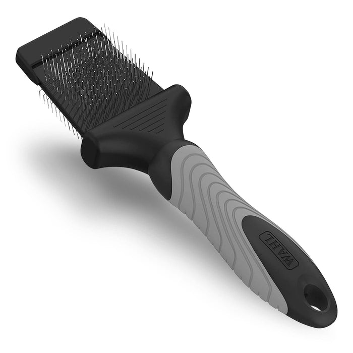 Wahl Flexible Slicker Brush - Jeffers - Animal & Pet Supplies > Pet Grooming > Pet Combs & Brushes