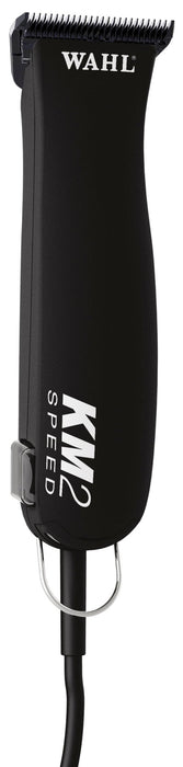 Wahl KM2 Speed Clipper - Jeffers - Animal & Pet Supplies > Pet Grooming > Pet Hair Clippers & Trimmers