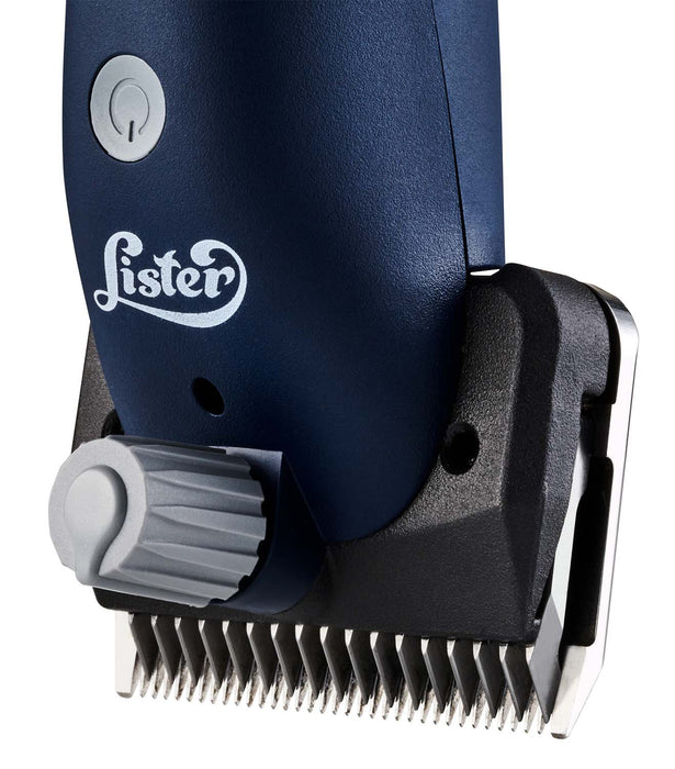 Wahl Lister Eclipse Clipper - Jeffers - Horse Supplies > Horse Grooming > Horse Clippers & Trimmers