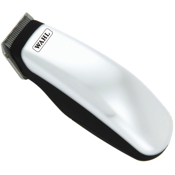 Wahl Super Pocket Pro Equine, Silver - Jeffers - Horse Supplies > Horse Grooming