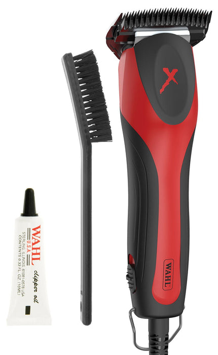 Wahl X - Block Clipper - Jeffers - Cattle Supplies > Cattle Supplies