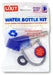 Water Bottle Kit with Spring - Jeffers - Animal & Pet Supplies > Pet Bowls, Feeders & Waterers