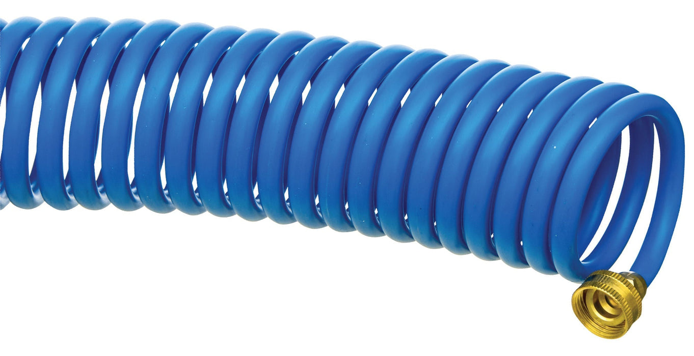 Water Hose with Nozzle - Jeffers - Animal & Pet Supplies > Pet Grooming