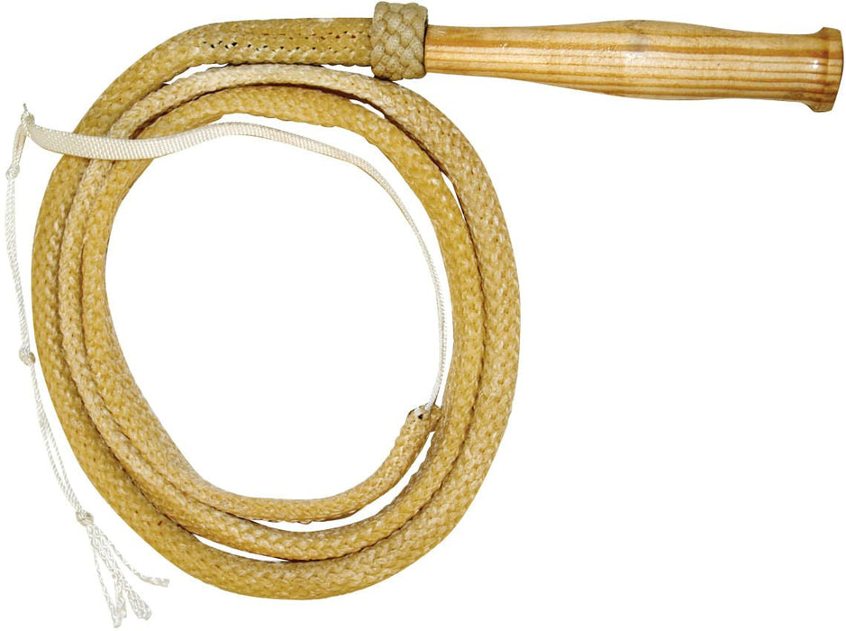 Waxed Bull Whip - Jeffers - Farm & Ranch Supplies > Sorting Supplies