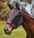 WeatherBeeta ComFITec Deluxe Durable Mesh Fly Mask with Ears - Jeffers - Horse Supplies > Horse Fly Masks