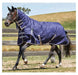 WeatherBeeta ComFiTec Essential Combo Neck Medium Weight Horse Blanket - Jeffers - Horse Supplies > Horse Blankets & Sheets