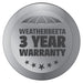 WeatherBeeta ComFITec Ultra Hardi Detach - a - Neck Turnout Blanket, Medium - Jeffers - Horse Supplies > Horse Blankets & Sheets