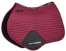 WeatherBeeta Jump Shaped Saddle Pad - Jeffers - Horse Supplies > Horse Tack > Saddle Pads & Blankets