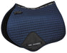 WeatherBeeta Jump Shaped Saddle Pad - Jeffers - Horse Supplies > Horse Tack > Saddle Pads & Blankets