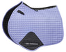 WeatherBeeta Jump Shaped Saddle Pad - Jeffers - Horse Supplies > Horse Tack > Saddle Pads & Blankets