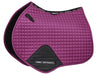 WeatherBeeta Jump Shaped Saddle Pad - Jeffers - Horse Supplies > Horse Tack > Saddle Pads & Blankets