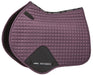 WeatherBeeta Jump Shaped Saddle Pad - Jeffers - Horse Supplies > Horse Tack > Saddle Pads & Blankets