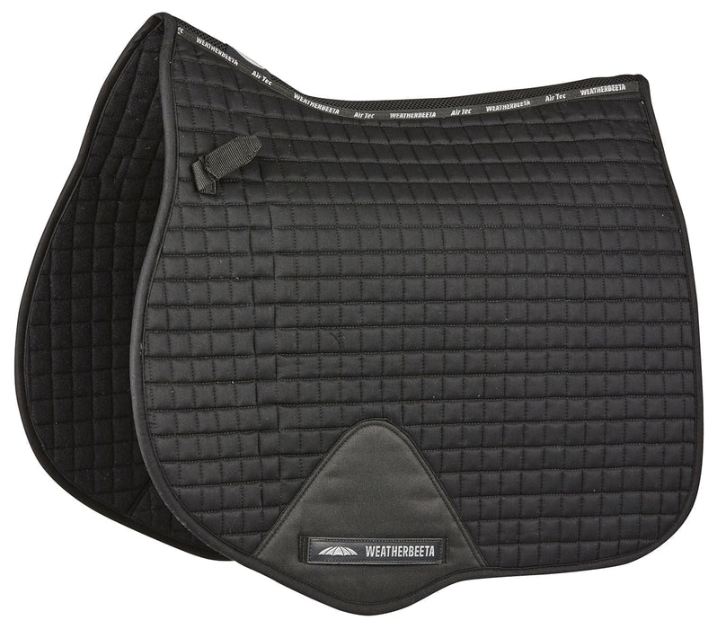 WeatherBeeta Prime All Purpose Saddle Pad - Jeffers - Horse Supplies > Horse Tack > Saddle Pads & Blankets