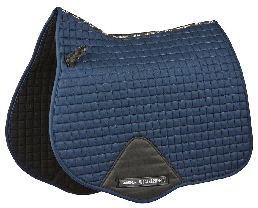 WeatherBeeta Prime All Purpose Saddle Pad - Jeffers - Horse Supplies > Horse Tack > Saddle Pads & Blankets