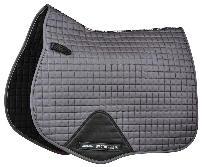 WeatherBeeta Prime All Purpose Saddle Pad - Jeffers - Horse Supplies > Horse Tack > Saddle Pads & Blankets