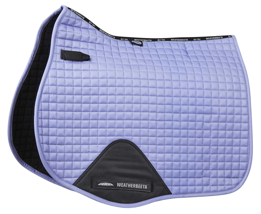 WeatherBeeta Prime All Purpose Saddle Pad - Jeffers - Horse Supplies > Horse Tack > Saddle Pads & Blankets