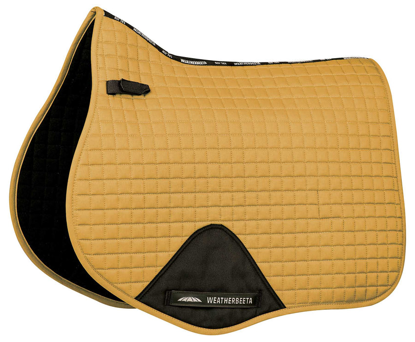 WeatherBeeta Prime All Purpose Saddle Pad - Jeffers - Horse Supplies > Horse Tack > Saddle Pads & Blankets