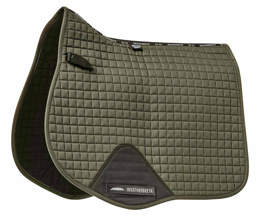 WeatherBeeta Prime All Purpose Saddle Pad - Jeffers - Horse Supplies > Horse Tack > Saddle Pads & Blankets