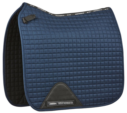 WeatherBeeta Prime Dressage Saddle Pad - Jeffers - Horse Supplies > Horse Tack > Saddle Pads & Blankets