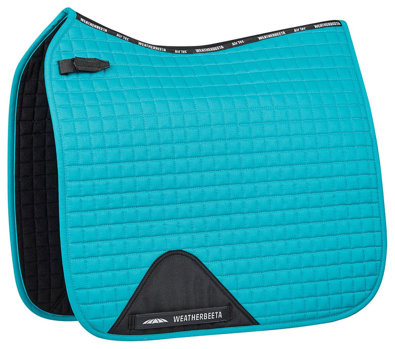 WeatherBeeta Prime Dressage Saddle Pad - Jeffers - Horse Supplies > Horse Tack > Saddle Pads & Blankets