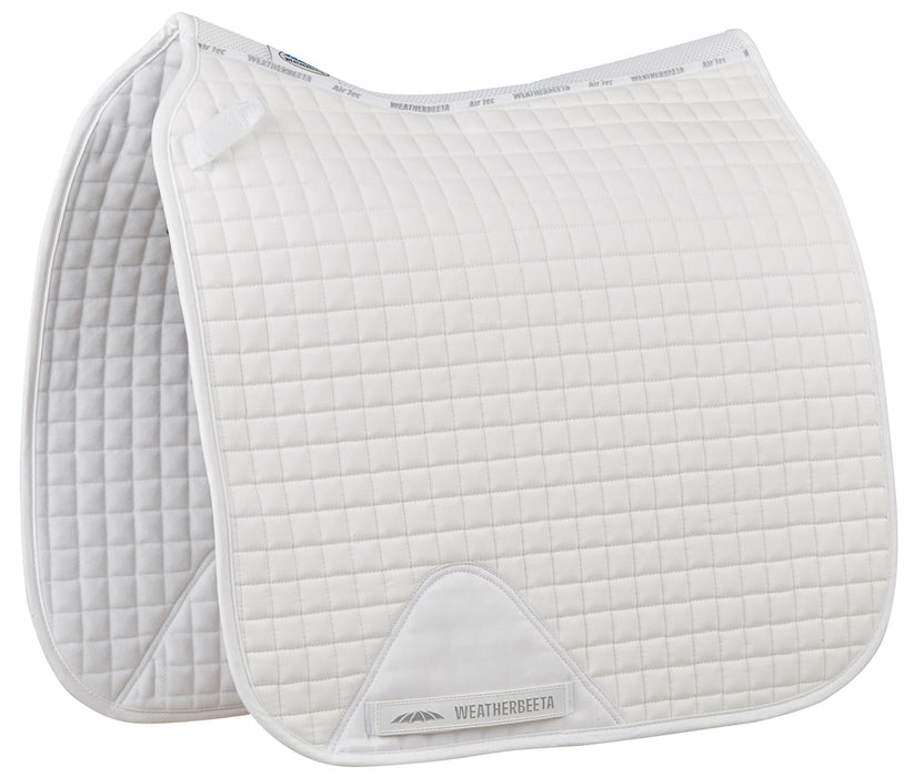 WeatherBeeta Prime Dressage Saddle Pad - Jeffers - Horse Supplies > Horse Tack > Saddle Pads & Blankets