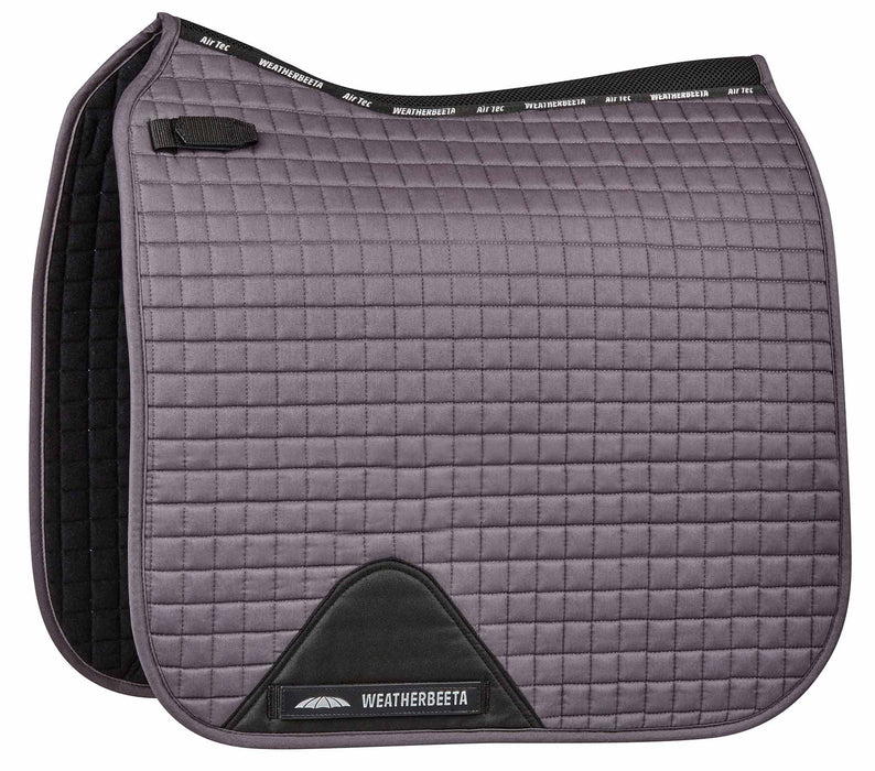 WeatherBeeta Prime Dressage Saddle Pad - Jeffers - Horse Supplies > Horse Tack > Saddle Pads & Blankets