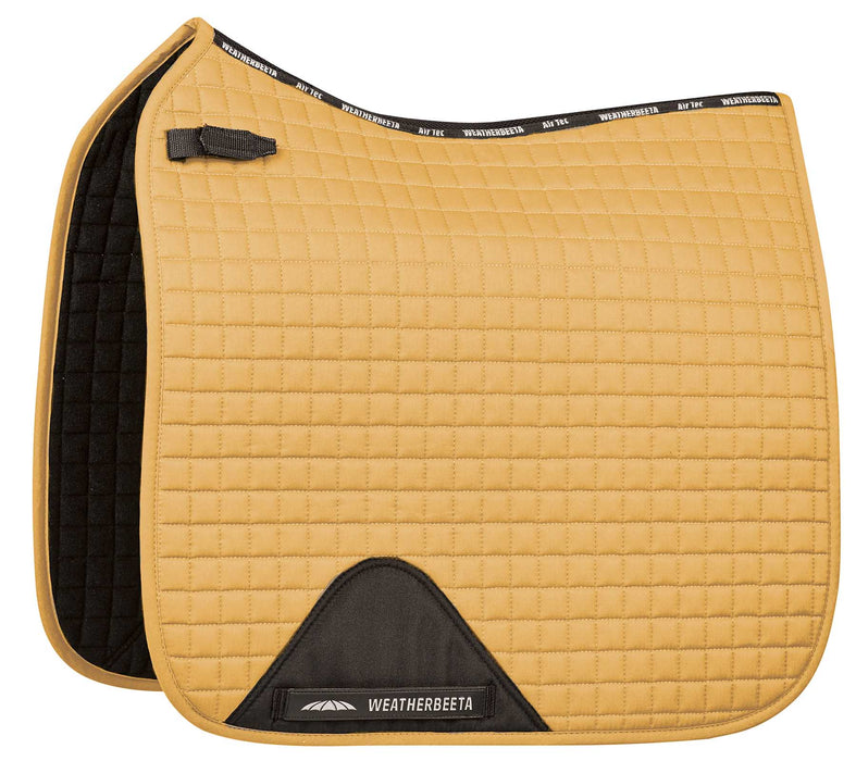 WeatherBeeta Prime Dressage Saddle Pad - Jeffers - Horse Supplies > Horse Tack > Saddle Pads & Blankets