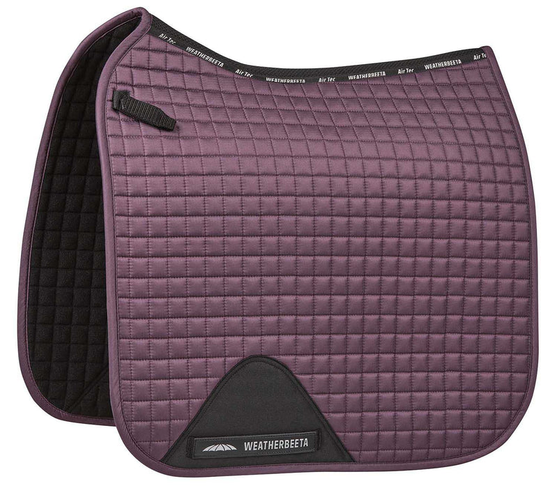 WeatherBeeta Prime Dressage Saddle Pad - Jeffers - Horse Supplies > Horse Tack > Saddle Pads & Blankets