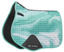 WeatherBeeta Prime Marble All Purpose Saddle Pad - Jeffers - Horse Supplies > Horse Tack > Saddle Pads & Blankets